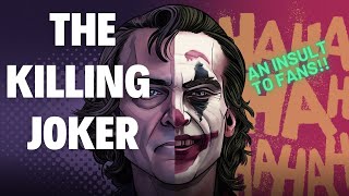 Killing the Joker A Joker Folie à Deux Review [upl. by Laird]