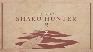 The Great Shaku Hunter  Fly Fishing Japan 2018 [upl. by Olegnaleahcim]