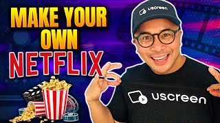 How to Make a Streaming Service Like Netflix [upl. by Eentihw747]