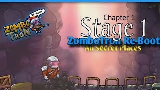 zombotron part 1 [upl. by Nayar]