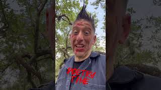 Where’s Mr Jones comedy poetry scareactor [upl. by Chelsey52]