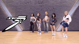 f5ve  Firetruck Dance Practice [upl. by Mccready186]