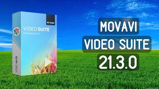 Movavi Video Suite 21 free full activation crack 2021 version download link [upl. by Elora661]