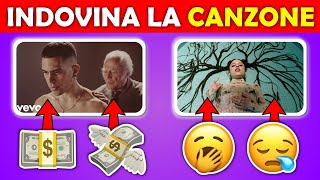 Indovina la Canzone dalle Emoji  Emoji Quiz [upl. by Vaden]