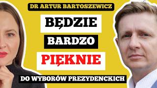 OCENA DLA KOALICJI 15 PAŹDZIERNIKA Dlaczego teraz będzie INACZEJ dr Artur Bartoszewicz [upl. by Dan]