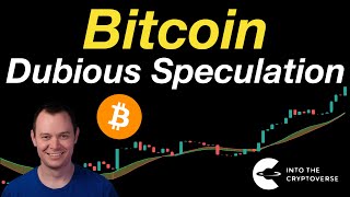 Bitcoin Dubious Speculation The Movie [upl. by Ayekahs]