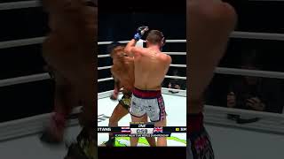 Rodtang VS Smith phonk edit kickboxing boxing muaythai gym motivation rodtang recommended [upl. by Notyarb]