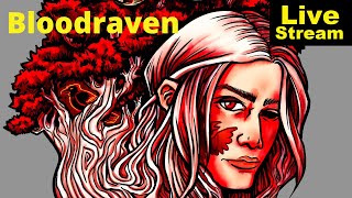 Bloodraven  A character study  Livestream [upl. by Hanej]