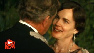 Downton Abbey A New Era 2022  Coras Secret Scene  Movieclips [upl. by Akinat672]