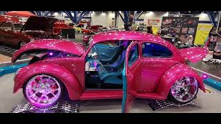 2023 Houston Autorama [upl. by Breban]