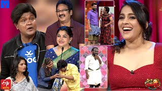 Extra Jabardasth Latest Promo  1st September 2023  RashmiKushbooImmanuelBullet Bhaskar [upl. by Angy]