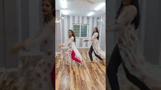 Garba Workshop trending dance trending feedfeed shorts viral navratri choreography youtube [upl. by Eiduj]