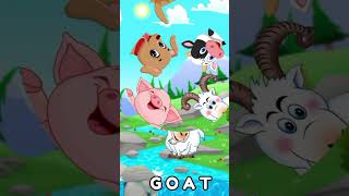 Kids puggle cartoon challenge puzzle trending viralvideo ytshorts [upl. by Uel165]