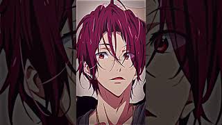 Free Matsuoka Rin [upl. by Neahs]