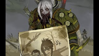 Recognition  A Warhammer 40k Story [upl. by Nivram]