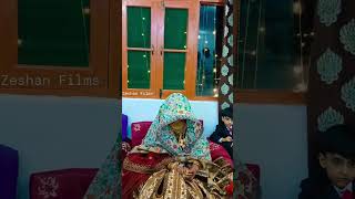 Baba main tere Malika  mud Ke Na dekho dilbaro dilbaro Kashmiri best wedding song [upl. by Gnat]