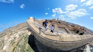 Gozo amp Comino  Blue Lagoon  Malta 🇲🇹 [upl. by Spain]