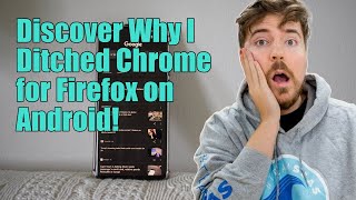 Here’s why I’ll never go back to using Google Chrome [upl. by Solegna]