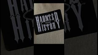 New Orleans Ghost History Tours hauntedneworleans scary [upl. by Yruy923]