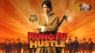 Experience the World of Intense Martial Art Forms  Starring Stephen Chow  Kung Fu Hustle 2004 [upl. by Enelam]