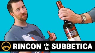 Find Your Crush Olive Oil Reviews  Rincón de la Subbética [upl. by Symons]