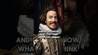 10 MindBlowing Facts About Shakespeare You Never Knew [upl. by Arty]