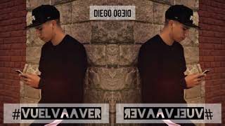 Dalex  Vuelva A Ver Remix  Lyanno Justin Quiles Sech Rauw Alejandro  DIEGO L Byb MODO CUM [upl. by Comethuauc]