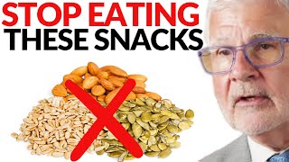 10 LectinFree Snacks You Must Try Eat THIS not THAT EAT for a Healthier You  Dr Steven Gundry [upl. by Ozan]