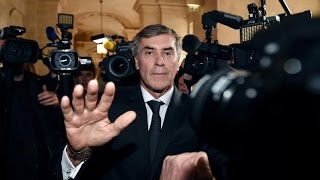 quotLaffaire Cahuzac est dabord celle dun couplequot explique Mathieu Delahousse  RTL  RTL [upl. by Jeunesse]