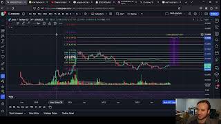 ANKR CTSI and DIMO Price Predictions [upl. by Bertle486]