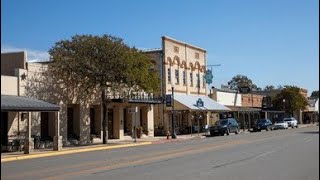 MY HOMETOWN BOERNE TX Boernetexas Reunion [upl. by Sigismondo]