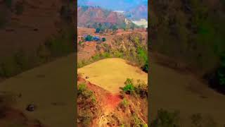 Sankhuwasava tumlingtarnepal beautifulnepal shortvideo youtubeshort ❤️‍🔥❣️🇳🇵 [upl. by Annawek733]