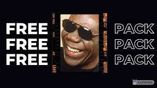 Free Guitar Makossa Loop by Sean P I Manu Dibango inspired I Similar Soukous I Seben I Afrocongo [upl. by Daniele443]