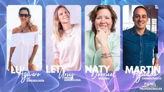 Beauty Focus Collagen Plus Panel Profesionales de la Salud [upl. by Alard262]