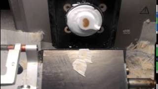 Sectioning of Frozen Tissues [upl. by Bergmans434]