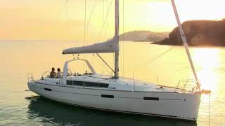 Oceanis 41 by Beneteau [upl. by Hsima911]