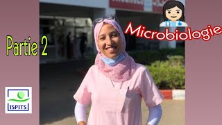 Microbiologie part 2 شرح بالدارجة [upl. by Noiram948]