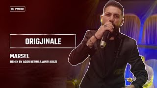 MARSEL  Origjinale Remix by Agon Neziri amp Amir Abazi [upl. by Marlowe]