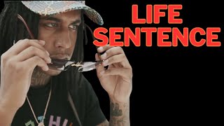 Toronto rapper Tizzy Stackz SENTENCED TO LIFE IN PRISON FOR DEATH OF RAPPER CASHOUT GEO [upl. by Ignatzia]