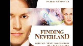 01  Jan A P Kaczmarek  Finding Neverland Score [upl. by Imogen]