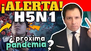 ¡ALERTA ¿EEUU EPICENTRO DE PRÓXIMA PANDEMIA [upl. by Ahseyt620]