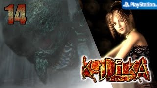 Koudelka 【PS1│ePSXe】 14 Disc 2 [upl. by Gnap]