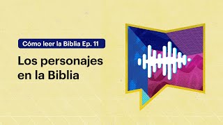 Por qué hacer suposiciones ante la falta de detalles en la Biblia es muy peligroso [upl. by Alliw]