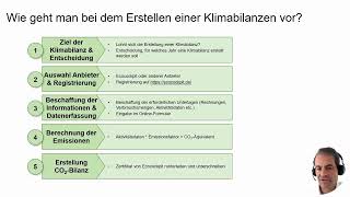 KlimaBilanz für Händler und Vermieter mobiler Arbeitsmaschinen [upl. by Sirron190]