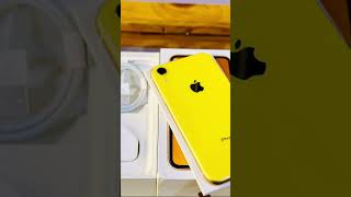 🔥🔥IPHONE XR 128GB🔥🔥 [upl. by Adniuqal]