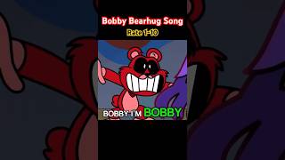 Bobby Bearhug Song 🎶 Smiling Critters Song CATNAP Poppy Playtime Chapter 3 DEEP SLEEP CATNAP SONG [upl. by Kasper]