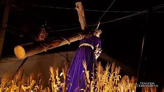 Divina Majestad  Vía Crucis de Jesús de la Indulgencia 2024 [upl. by Audrie]