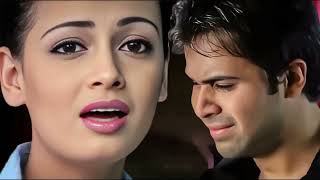 Mujhe Tum Yaad Aate Ho  Tumsa Nahin Dekha  Emraan Hashmi Dia Mirza  Udit Narayan old songs [upl. by Ladiv238]