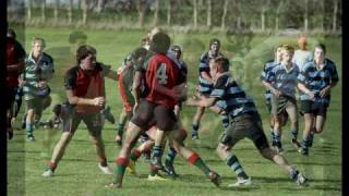 RANGITIKEI COLLEGE 1st 15 v Wanganui Collegiate 2nd 15 [upl. by Kinata]