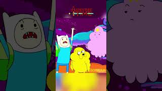 Jake betraying Finn 😲😲 Adventure Time shorts adventuretime [upl. by Nnaillek659]